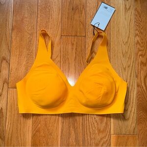 knix Wireless Revolution Bra S+